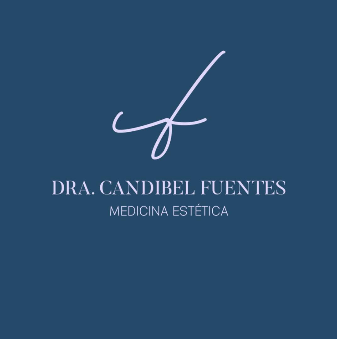 Dra. Candibel Fuentes Gómez – Medicina Estética